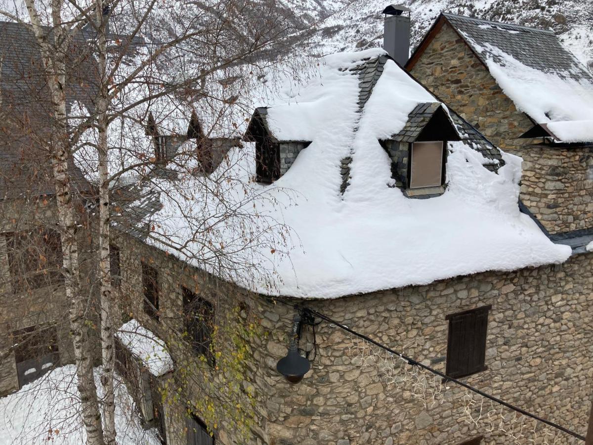 Casa Aranesa Daire Arties Dış mekan fotoğraf