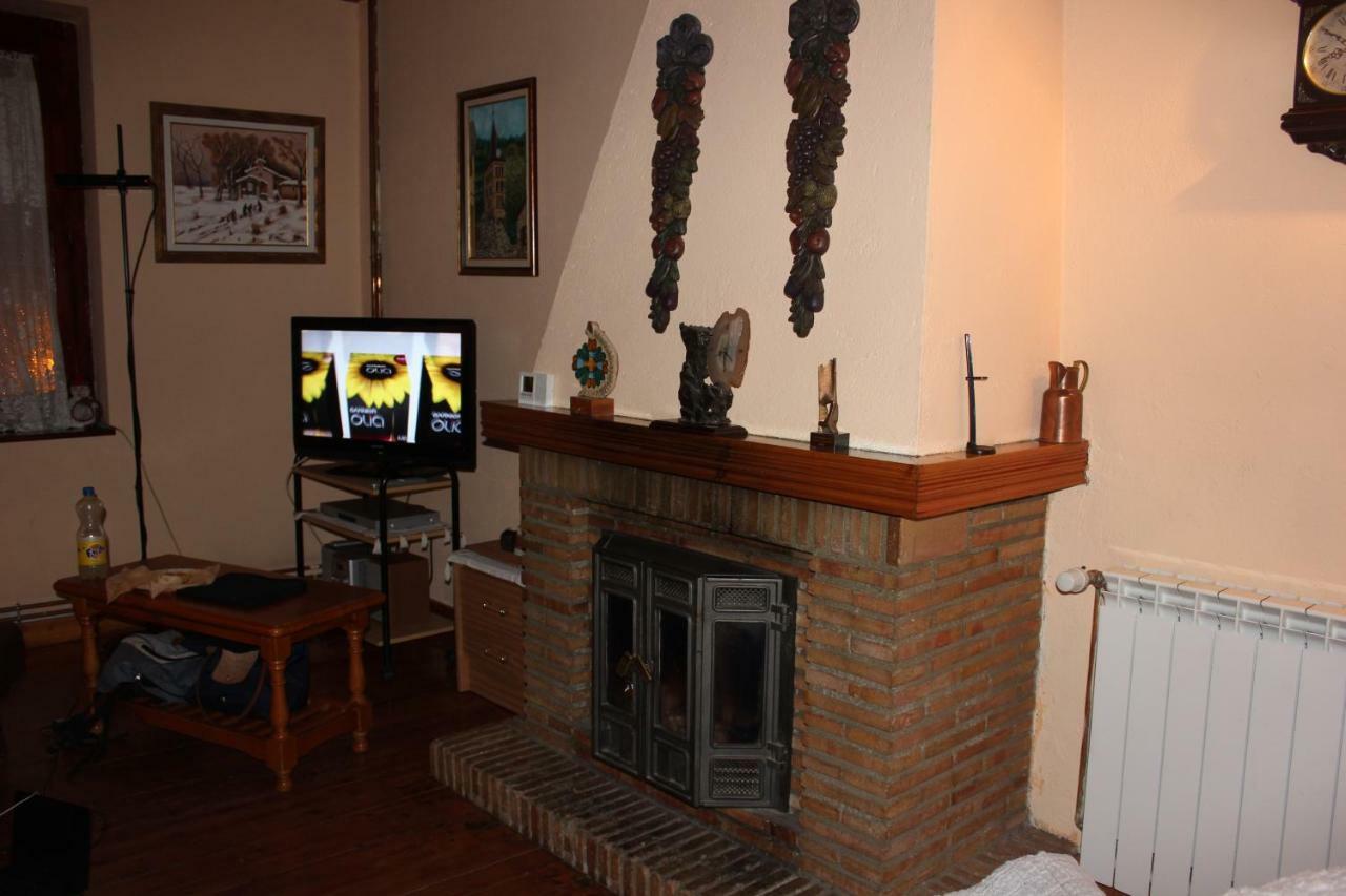 Casa Aranesa Daire Arties Dış mekan fotoğraf