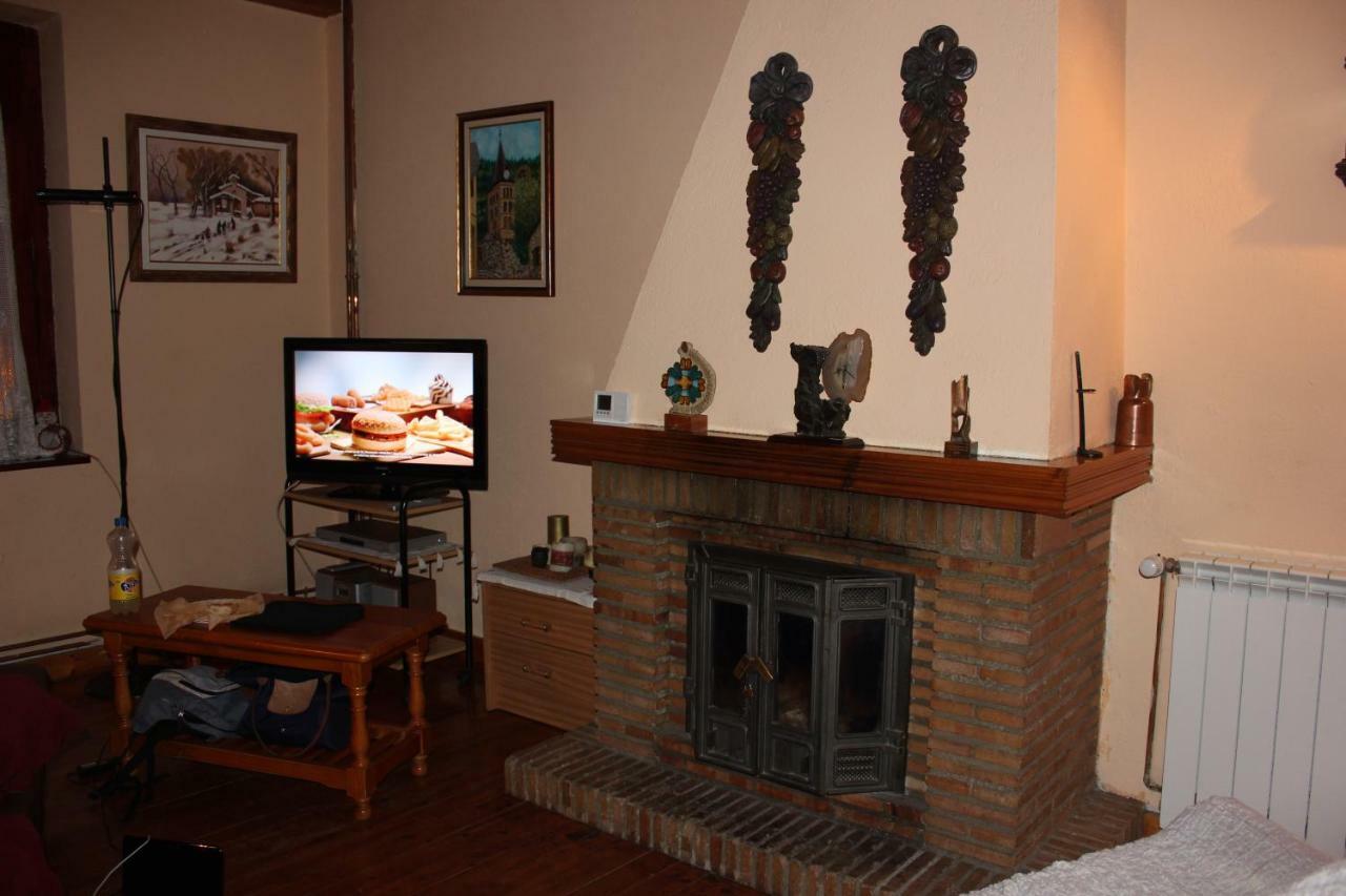 Casa Aranesa Daire Arties Dış mekan fotoğraf