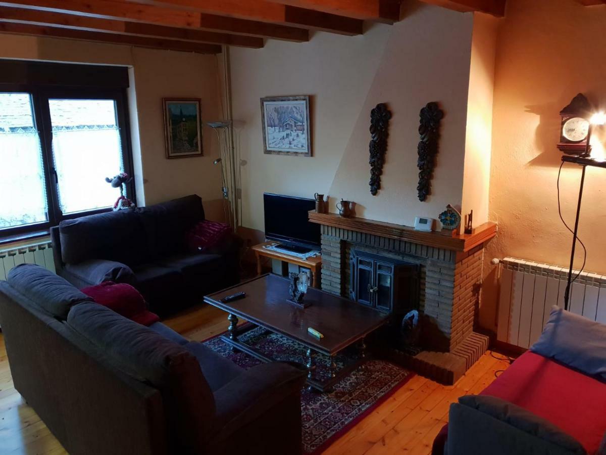 Casa Aranesa Daire Arties Dış mekan fotoğraf