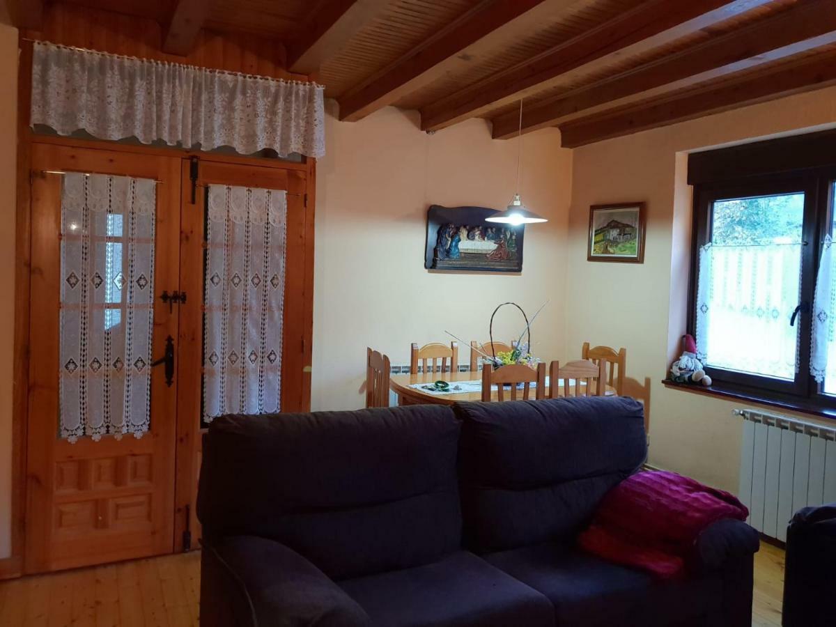Casa Aranesa Daire Arties Dış mekan fotoğraf