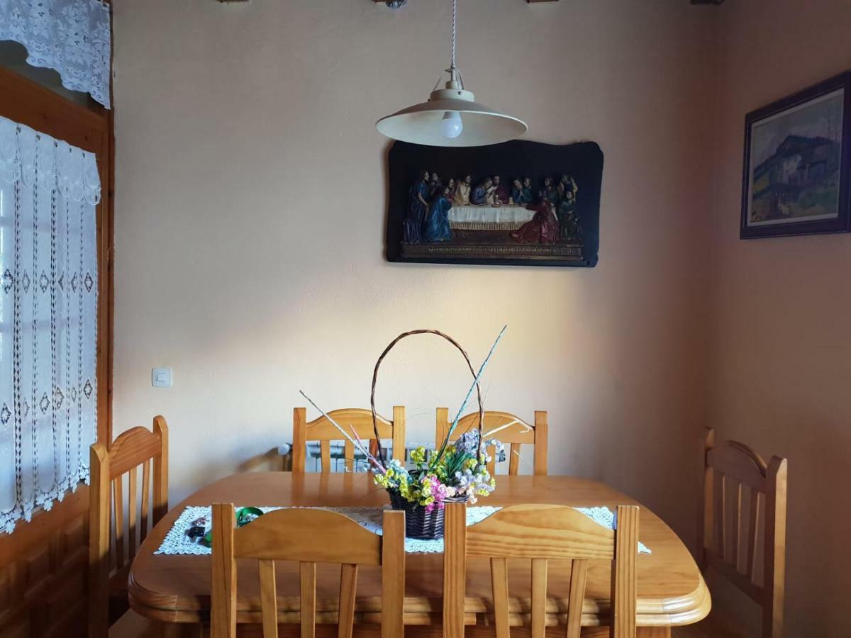 Casa Aranesa Daire Arties Dış mekan fotoğraf
