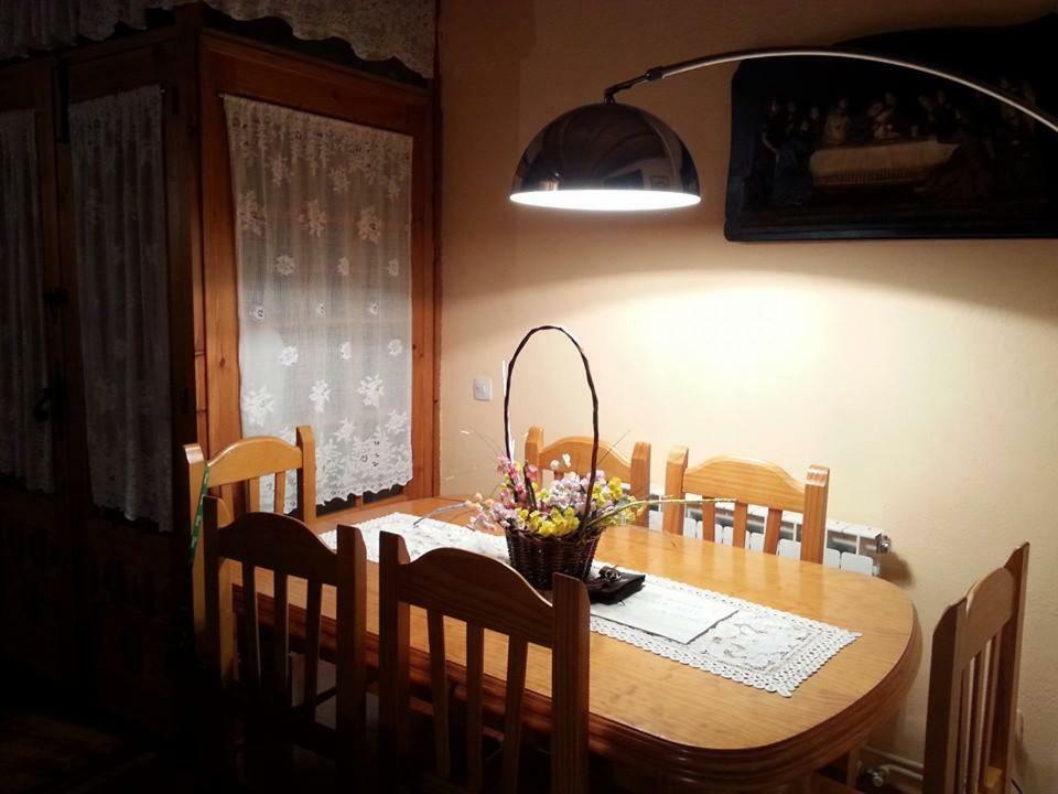 Casa Aranesa Daire Arties Dış mekan fotoğraf