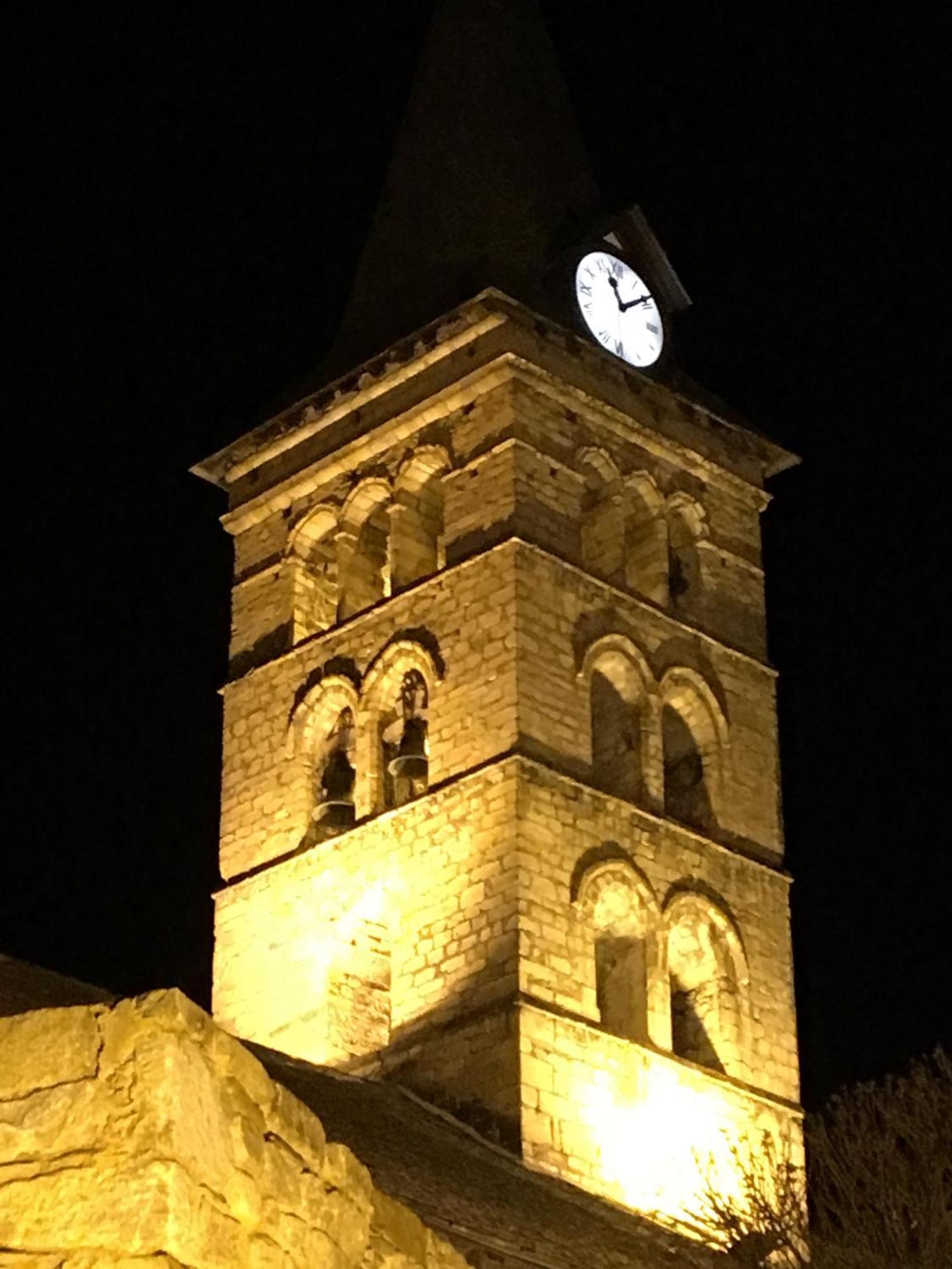Casa Aranesa Daire Arties Dış mekan fotoğraf