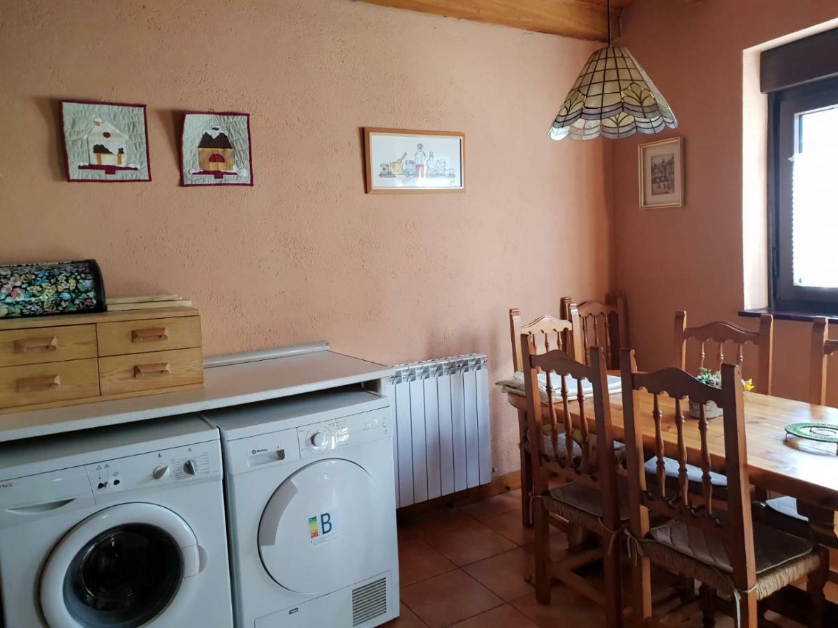Casa Aranesa Daire Arties Dış mekan fotoğraf