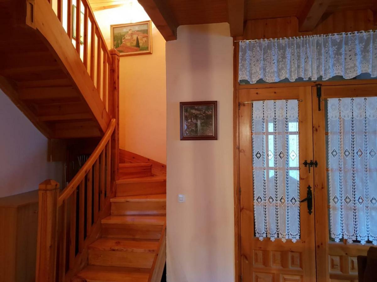 Casa Aranesa Daire Arties Dış mekan fotoğraf