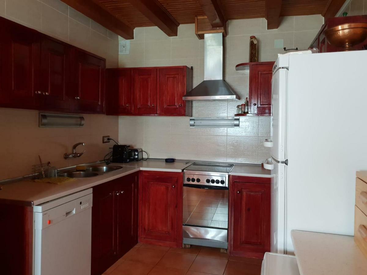 Casa Aranesa Daire Arties Dış mekan fotoğraf