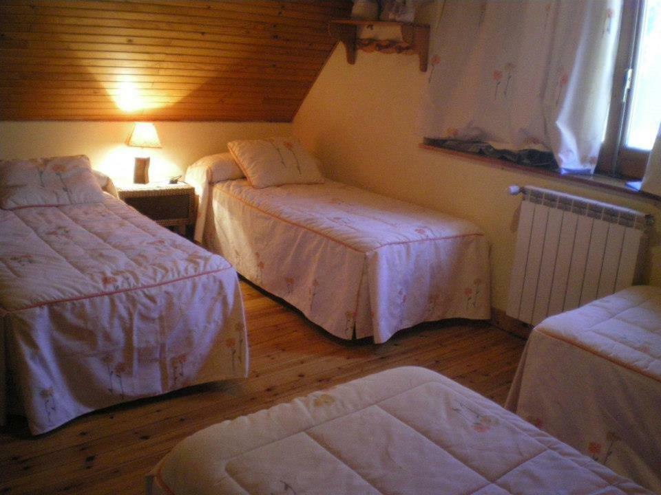 Casa Aranesa Daire Arties Dış mekan fotoğraf